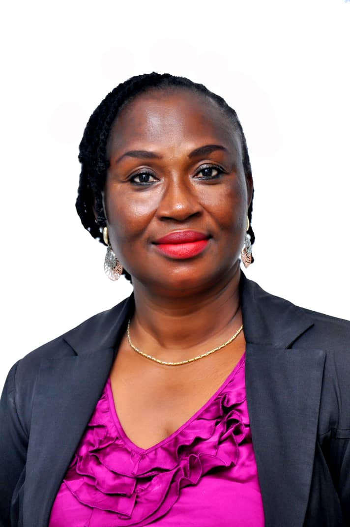 MRS. AGATHA OSIFO-WHISKEY (FCA) – SWAN | Official Website of the ...
